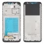 Piastra di lunetto del telaio LCD dell'alloggiamento anteriore per Motorola Moto E7